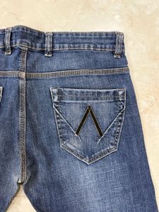 Fashionable Jeans