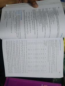 R.D. Sharma Mathematics Class XI SET OF 2