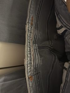 ( BRAJ:001)jeans new  comfortable!