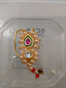 Maharastrian Jwellery