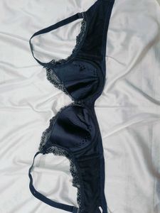 🇳🇿💫🎀Elegant Black Lace Bra