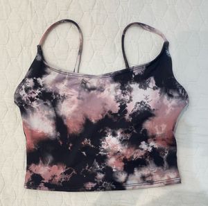 Mango Active tank top