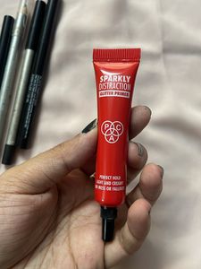 Eyeliner And Pore Minimizer