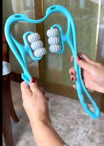 Face &amp; Body Massage Roller