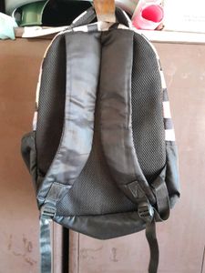 Checkerboard Backpack