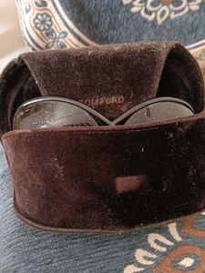 Tom Ford Sunglasses with Case
