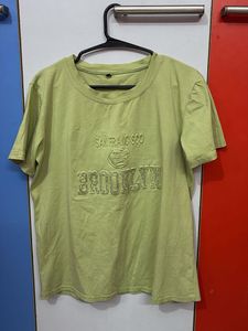 Cool Brooklyn Graphic Tee