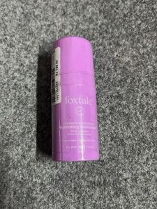 Foxtale Ceramide Hydrating Moisturizer