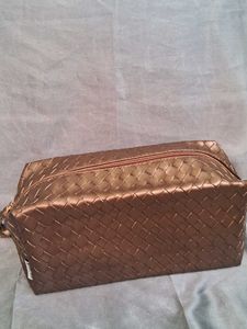 MyGlamm Makeup Bag