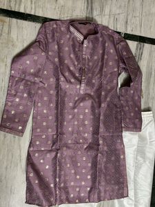 Men's Kurta Set Never used