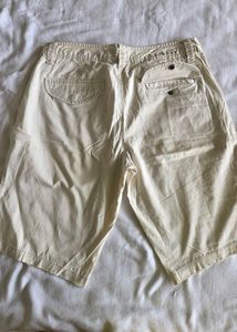 Calvin Klein Jeans Beige Pants