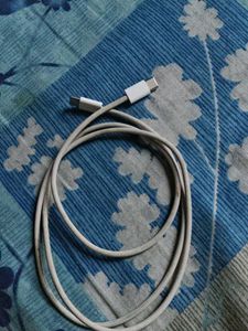 iphone 15/16/17 original charging cable
