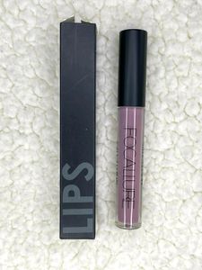 Focallure Ultra Chic Lips Lipstick - 15
