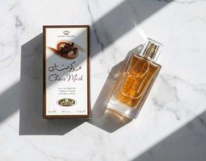 AL-Rehab Choco Musk Eau de Parfum 5ml Decant