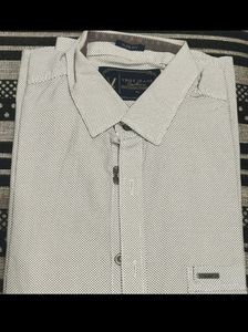 VDot White Shirt