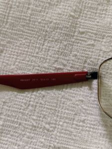 Stylish Eyeglasses with Case