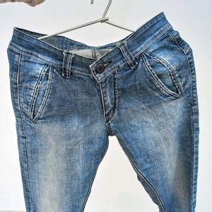 Denim Jeans