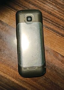 Vintage Nokia C5 Cell Phone