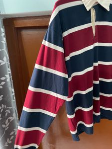 HIGHLANDER full sleeve tshirt