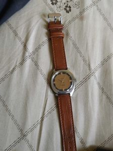 HMT Vijay Men's Watch