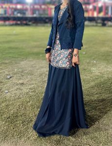 Short Kurti