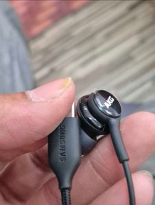 Samsung AKG Type-C Earphones -Original, Lossless