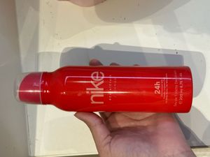 Nike Coral Crush Women's Deodorant UNUSED