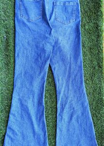 💙Blue Bootcut Jeans💙