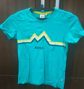 Bundle of 3 Graphic T-Shirts