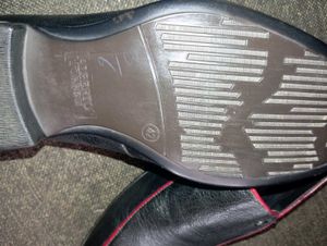 Alberto Torresi Formal Shoes