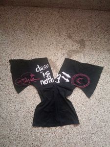 Desigual y2k top