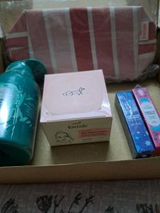 Skincare Foxtale