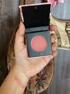 Faces Canada Berry Blush
