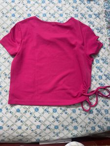 Tokyo Talkies - Bundle of 2 Basic Tops