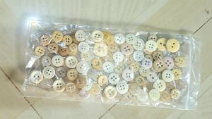 Buttons Pack 4