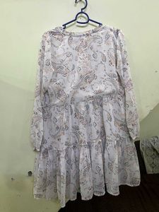 combo of 2 dresses
