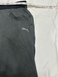 Puma DryCELL Grey Training Shorts | Performance