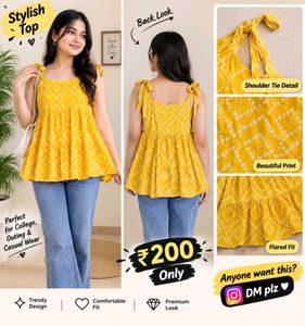 Vibrant coloured girls dresses