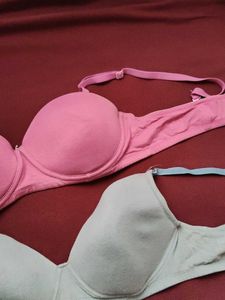 Bra and panty Combo