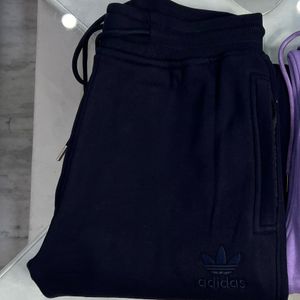 ADIDAS LOWER PANTS L XL XXL SIZE