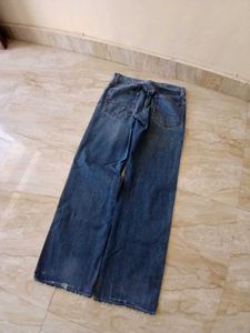 Baggy fit Blue jeans "High quality"