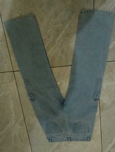 set of 4 jeans