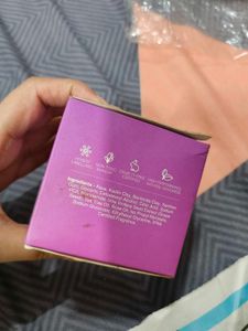 Belora Paris Face Mask Anti Aging