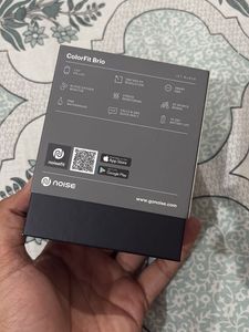 noise watch