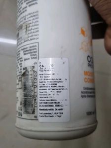 GK Hair Moisturizing Conditioner 1 litre