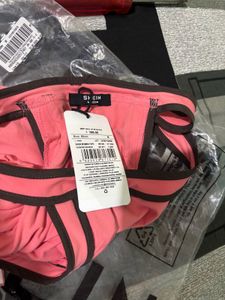 Pink Top