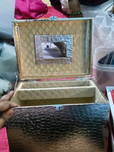 Decorative Storage Box