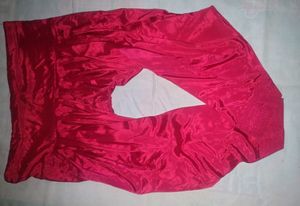 silk Red suite