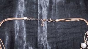 beeds necklace