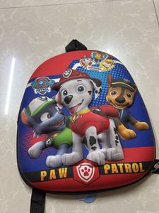 Paw Patrol Backpack for Kids